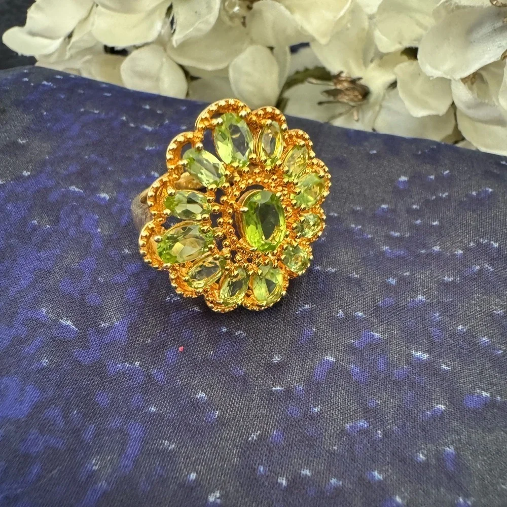 N/A beautiful floral
